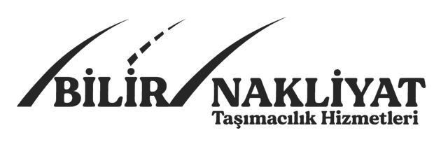 Bilir Nakliyat - İstanbul Evden Eve Nakliyat Logo