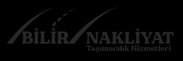 Bilir Nakliyat - İstanbul Evden Eve Nakliyat Logo