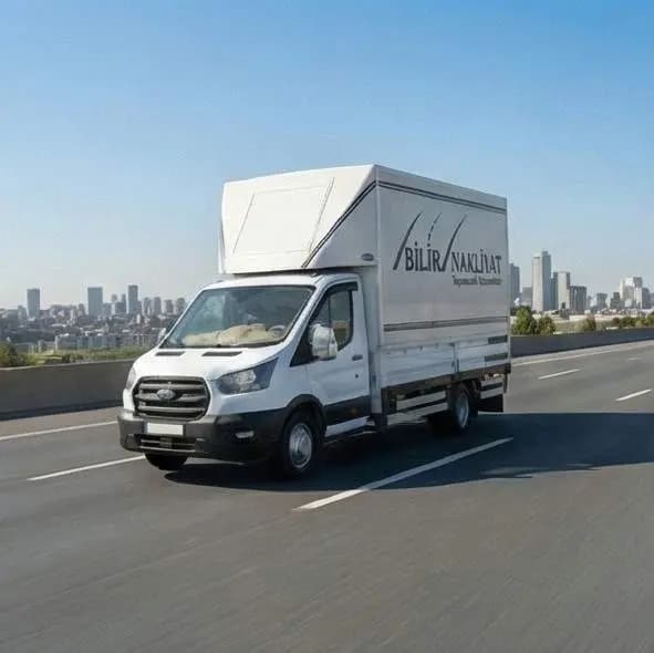 Ofis ve Büro Taşımacılığı - İşiniz Aksamadan