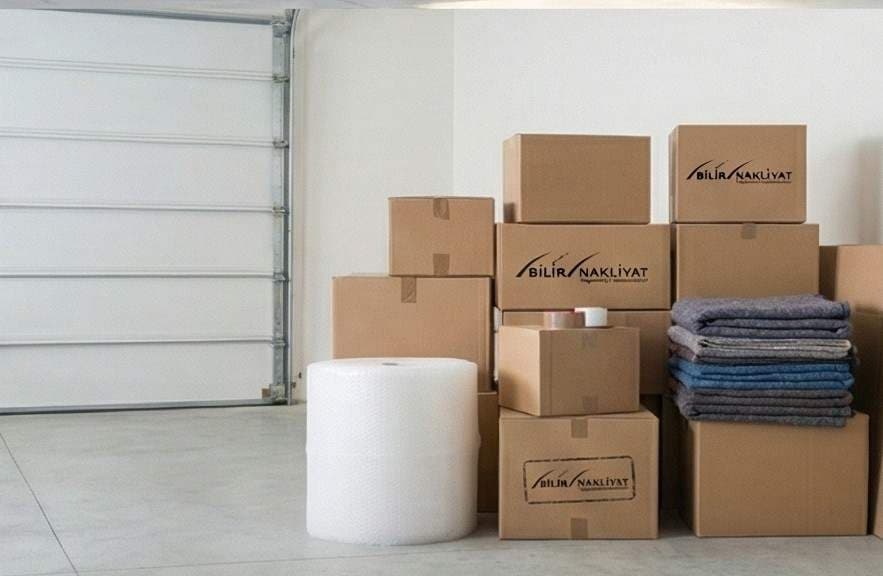Çatalca Nakliyat ve Evden Eve Taşıma Görseli