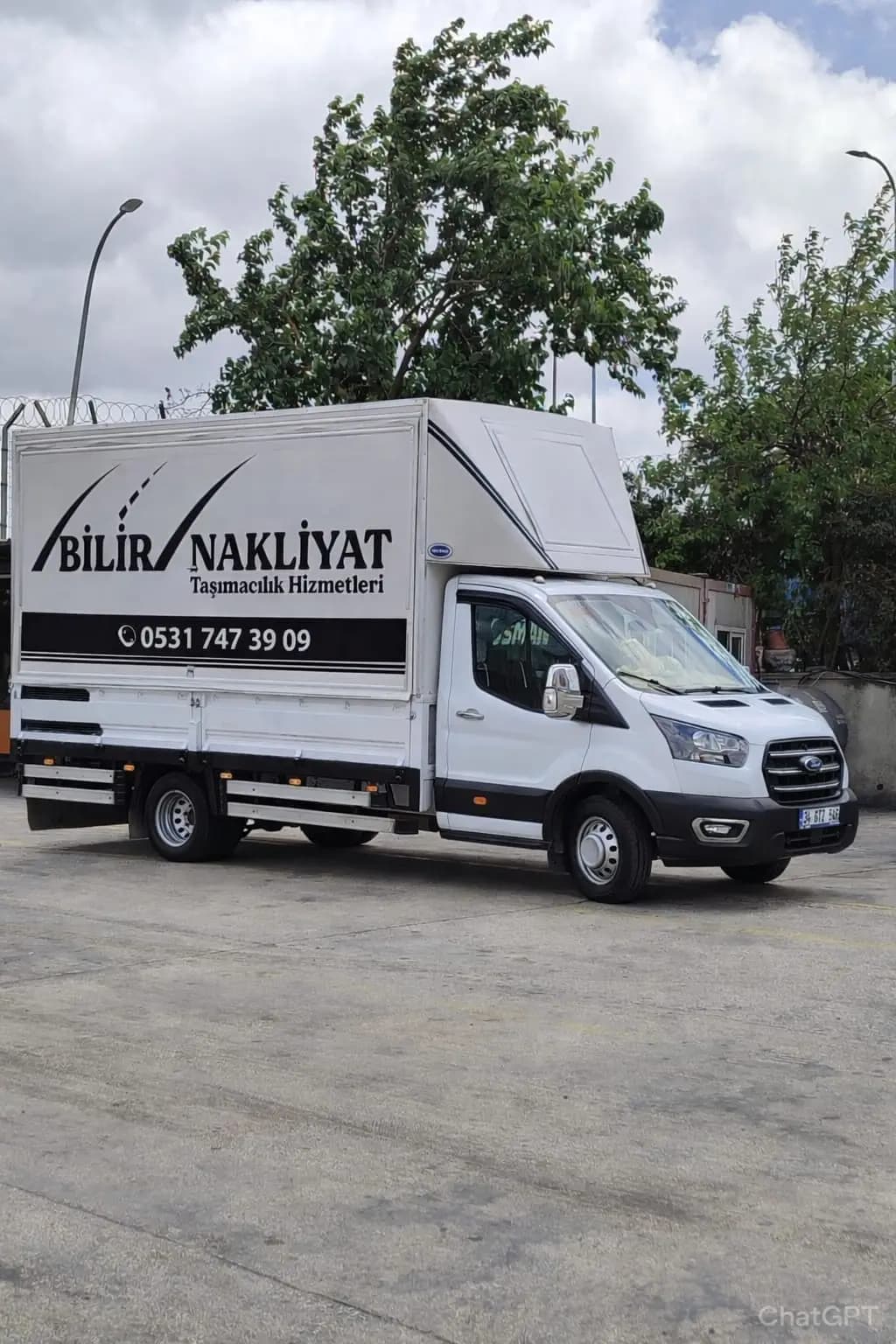 Bilir Nakliyat - İstanbul Evden Eve Nakliyat Hizmeti